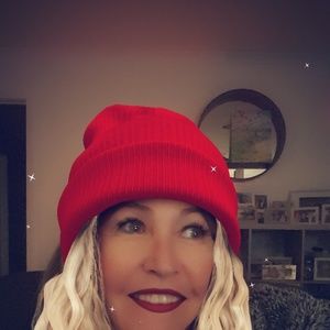 Meet your Posher, Cheryl